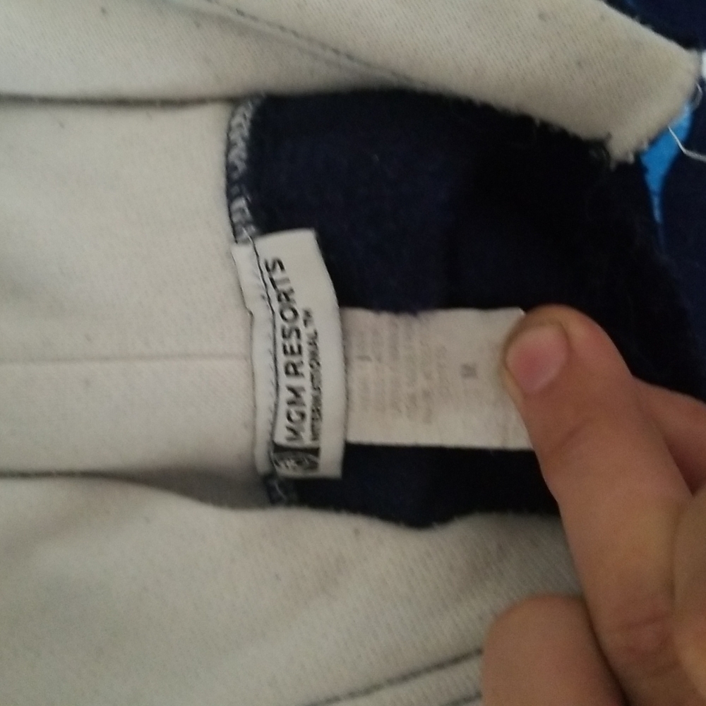 Hoodie - Picture 3 of 4